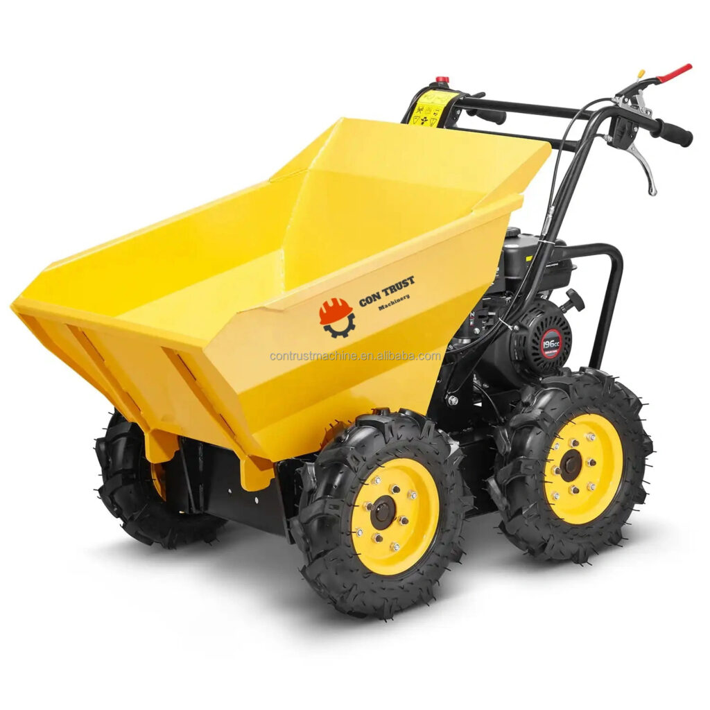 Wheel Mini Loader 1024x1024