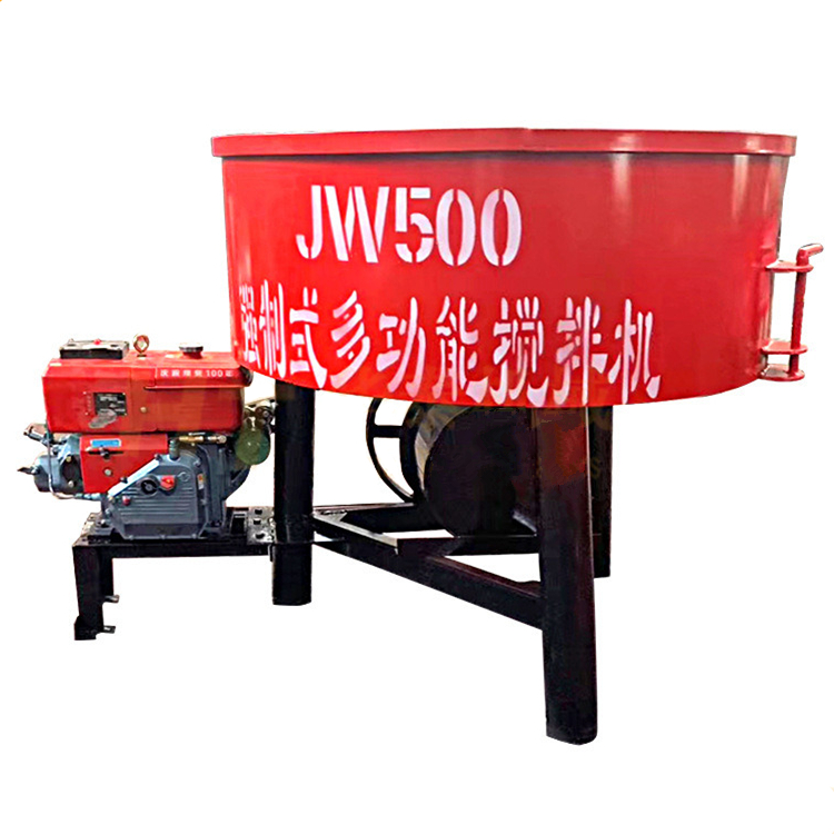JW500